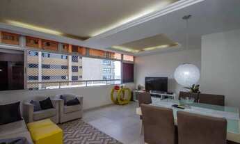 Imagem 6: 3 quartos à beira mar de Boa Viagem