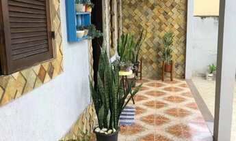 Imagem 5: Casa de 2 Pavimentos no Santa Maria III/BM