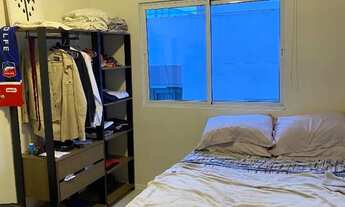 Imagem 7: Quarto em cobertura compartilhada no Campeche