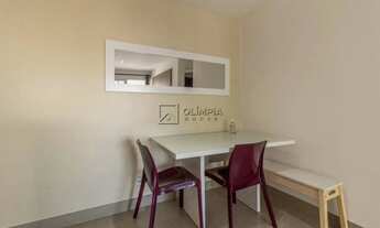 Imagem 7: Venda Apartamento 1 Dormitórios - 53 m² Campo Belo