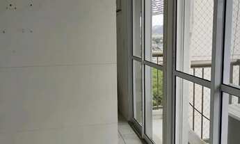 Imagem 4: Imóvel para aluguel com 78 metros quadrados com 2 quartos em Barra Olímpica - Rio de Janei