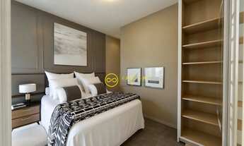 Imagem 13: Casa com 2 Quartos, sendo 1 Suíte à venda, 67 m² por R$ 370.000 - Parque São João - Votora