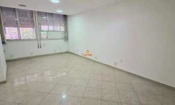 Imagem: Sala para aluguel, com 35m² no Centro!