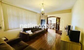 Imagem: Venda Apartamento 4 quartos Cidade Nova