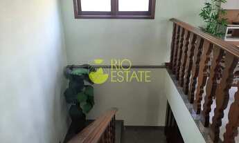 Imagem 14: Casa ENORME 3 quartos, 316m2, Jardim Belvedere -- Volta Redonda/RJ