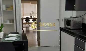 Imagem 4: Apartamento Grande Esplendor - 142m², 3 suítes com vista