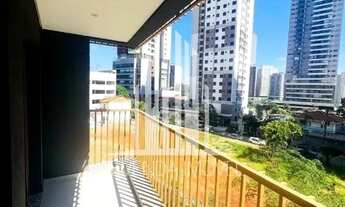 Imagem 3: Apartamento para locação no Butantã, São Paulo-SP: 2 quartos, 1 sala, 1 banheiro, 39m² de