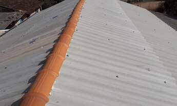 Imagem 2: Casa a venda no centro de quitandinha PR