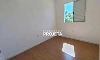 Imagem 4: Apartamento com 2 dormitórios à venda, 55 m² por R$ 185.000,00 - Parque Bandeirantes - Pre
