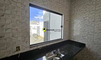 Imagem 4: Casa a venda no Bela Vista em Resende RJ 399 Mil ( 3 quartos - suite