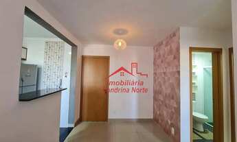 Imagem 2: Apartamento com 2 dormitórios à venda, 43 m² por R$ 175.000,00 - Conjunto Habitacional Dou