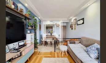 Imagem 4: Apartamento à Venda - Santana, 3 Quartos, 83 m2