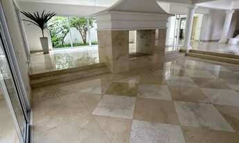 Imagem 3: SANTANA DE PARNAíBA - Casa de Condomínio - Tamboré