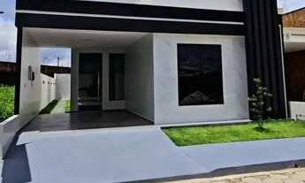 Imagem: Linda casa no Condomínio Porto Marina