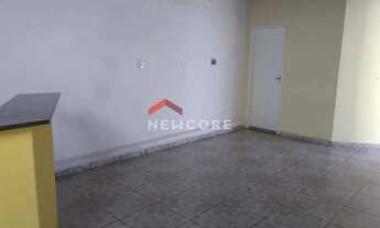 Imagem 3: Casa em Rua Constância Moraes Souza - Conjunto Habitacional Isaura Pitta Garms - Bauru/SP