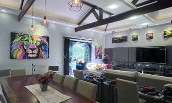 Imagem 6: Cobertura impecável 3 quartos (2 suítes) com área gourmet no Alto