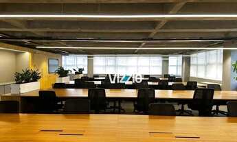 Imagem 2: Conjunto, 422 m² - venda por R$ 10.200.000,00 ou aluguel por R$ 92.332,84/mês - Faria Lima