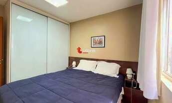 Imagem 3: Área Privativa à venda, 3 quartos, 1 suíte, 2 vagas, Sagrada Família - Belo Horizonte/MG