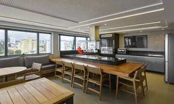 Imagem 5: Apartamento à venda, 2 quartos, 1 suíte, 2 vagas, Cidade Nova - Belo Horizonte/MG