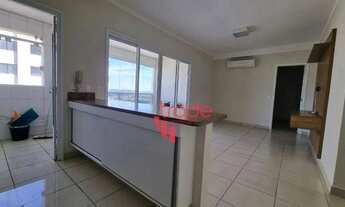 Imagem 7: Apartamento para Venda e Locação de 01 Suíte no Bairro Jardim Irajá em Ribeirão Preto com