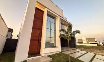 Imagem 3: Casa Duplex a venda no condomínio Terras Alpha Caruaru