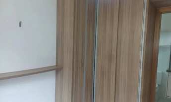 Imagem 3: Imóvel para aluguel possui 56 metros quadrados com 2 quartos em Despraiado - Cuiabá - MT