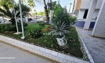 Imagem 5: Apartamento em Avenida Manoel da Nóbrega - Itararé - São Vicente/SP