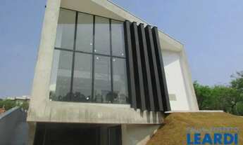 Imagem 3: CASA EM CONDOMÍNIO - TAMBORÉ - SP