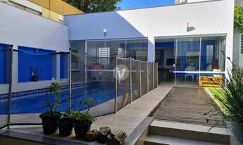 Imagem 2: Casa Residencial + Casa Comercial