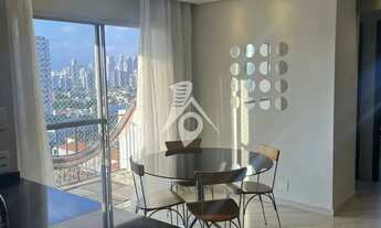 Imagem: Apartamento na Mooca, 60m², 2 Dormitórios