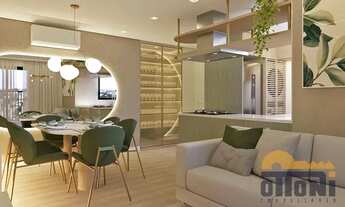 Imagem 5: Garden 2 Quartos