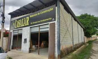 Imagem: Galpão / Depósito / Armazém Para Vender