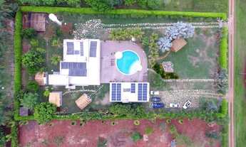 Imagem 3: Chácara em Centro, Santo Antônio de Goiás/GO