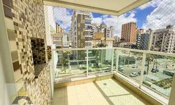 Imagem 4: Apartamento com 2 dormitórios à venda, 109 m² por R$ 1.275.000,00 - Bigorrilho - Curitiba