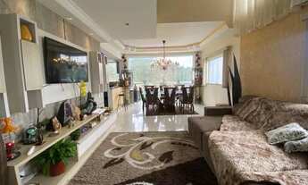 Imagem 5: Sobrado à venda em Santana de Parnaíba, Suru, com 4 quartos, com 180 m², Residencial New V