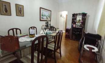 Imagem 2: Tijuca Apartamento com 3 dormitórios