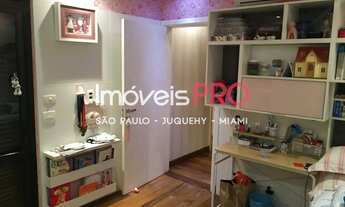 Imagem 7: MOEMA PÁSSAROS - 3 SUÍTES - 3 VAGAS