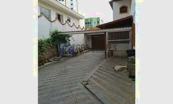 Imagem: Venda Sobrado Sao Bernardo do Campo Vila