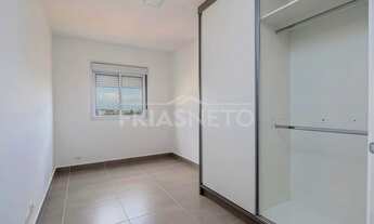 Imagem 6: Apartamento para compra ou aluguel em Piracicaba