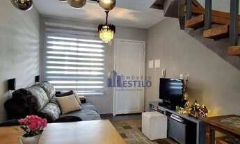 Imagem: Sobrado com 2 dormitórios à venda, 60