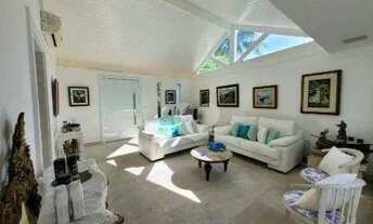 Imagem 4: Casa com 6 dormitórios à venda, 430 m² por R$ 4.790.000,00 - Barra da Tijuca - Rio de Jane