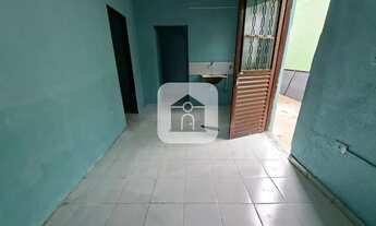 Imagem: Casa para locação no bairro Martins