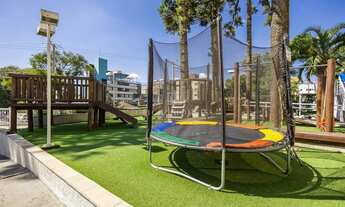 Imagem 5: APARTAMENTO com 3 dormitórios à venda com 167m² por R$ 1.390.000,00 no bairro Portão - CUR