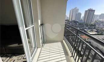 Imagem 6: Apartamento para locação com 2 quartos 1 vaga em Mooca - São Paulo - SP
