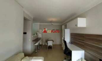 Imagem 5: FLAT PARA LOCAÇÃO NO ITAIM BIBI !! CONFIRA