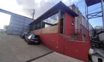 Imagem: SAPUCAIA DO SUL - PAVILHAO - CAPAO DA CRUZ