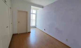 Imagem 7: Imóvel para venda com 105 metros quadrados com 3 quartos em Icaraí - Niterói - RJ