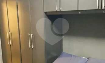 Imagem 5: Apartamento com 3 quartos à venda em Santa Teresinha - SP