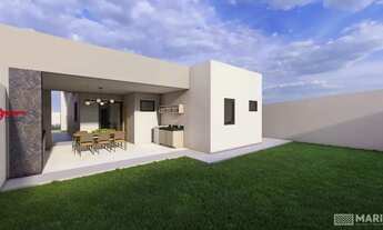 Imagem 6: Casa Alto Padrão à Venda em Igarapé no bairro Pousada Del Rey