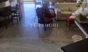 Imagem 5: Casa à venda por R$2.600.000,00 ou locação por R$13.500,00 no condomínio Morada Imperial